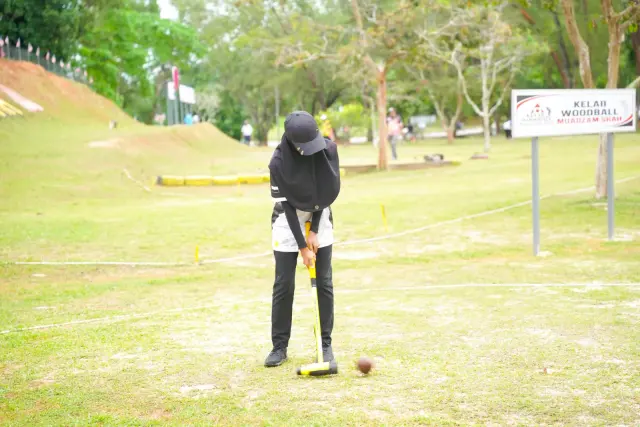 Foto Sekitar Kejohanan