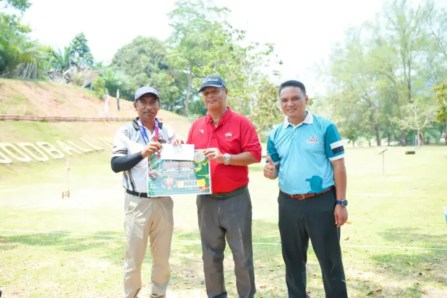 Majlis Penutup
