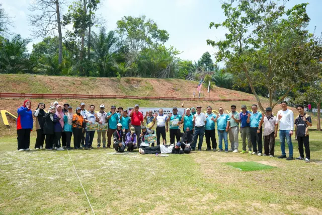 Majlis Penutup