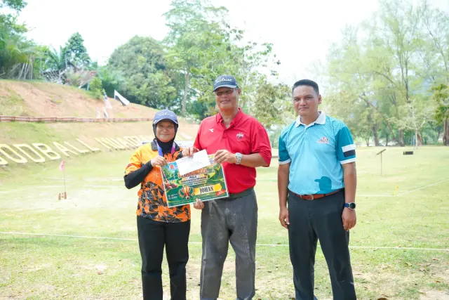 Majlis Penutup