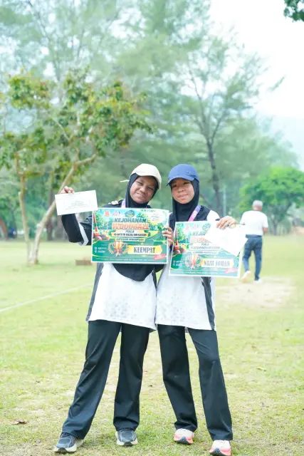 Majlis Penutup